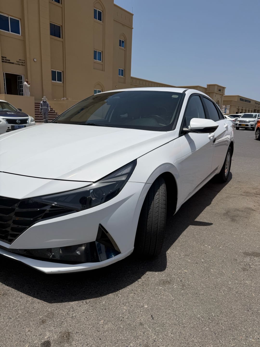 هيونداي النترا 2022