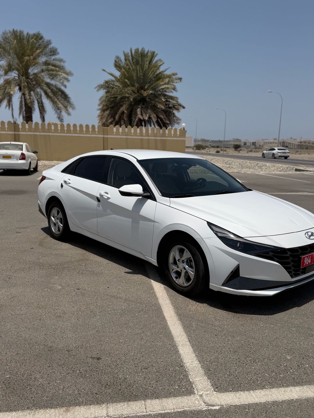 هيونداي النترا 2022