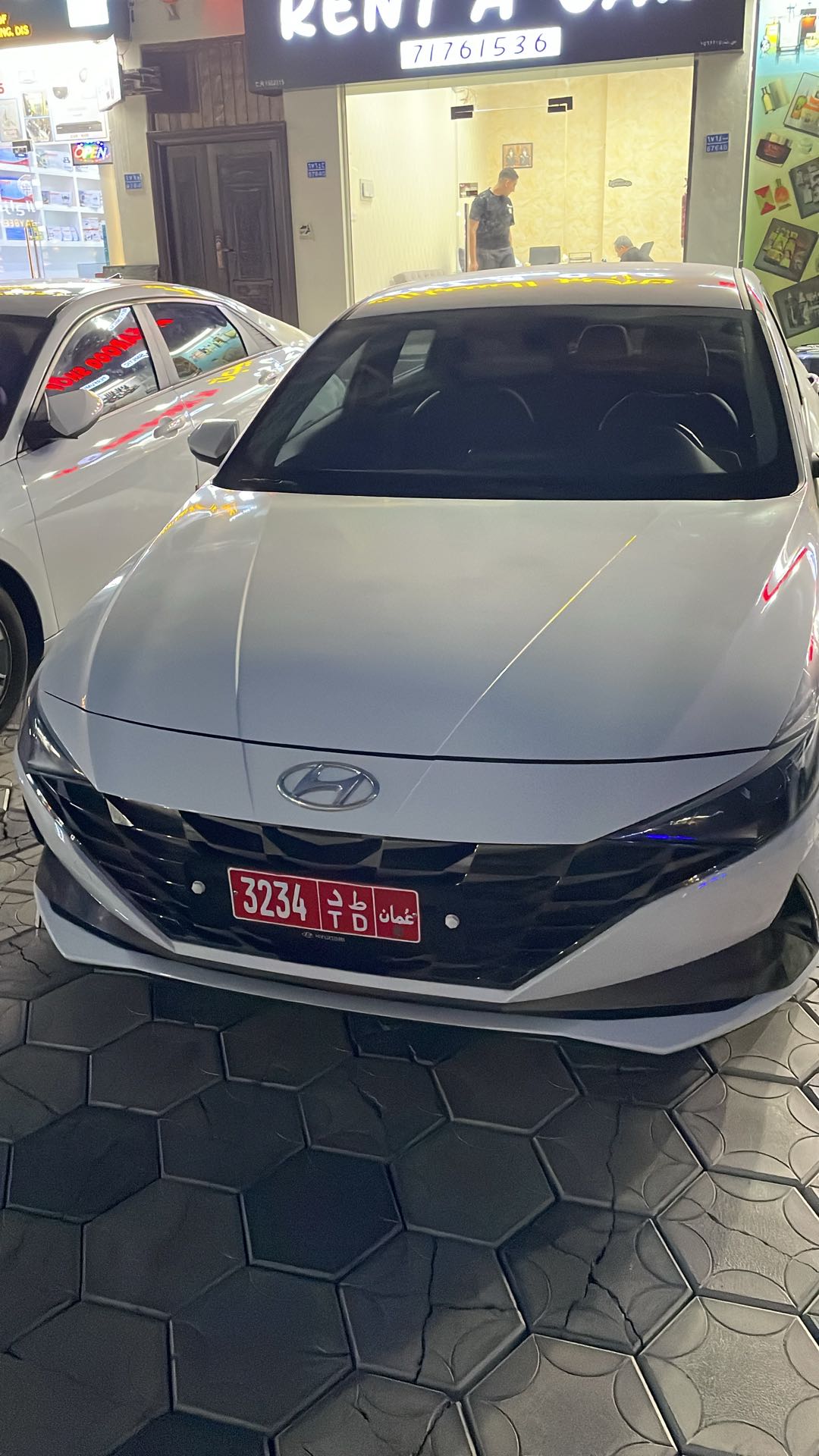 HYUNDAI ELANTRA 2022