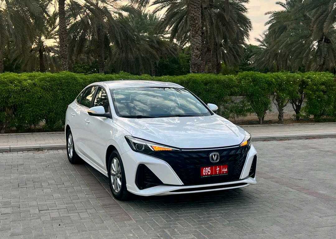 تشانجان EADO 2027