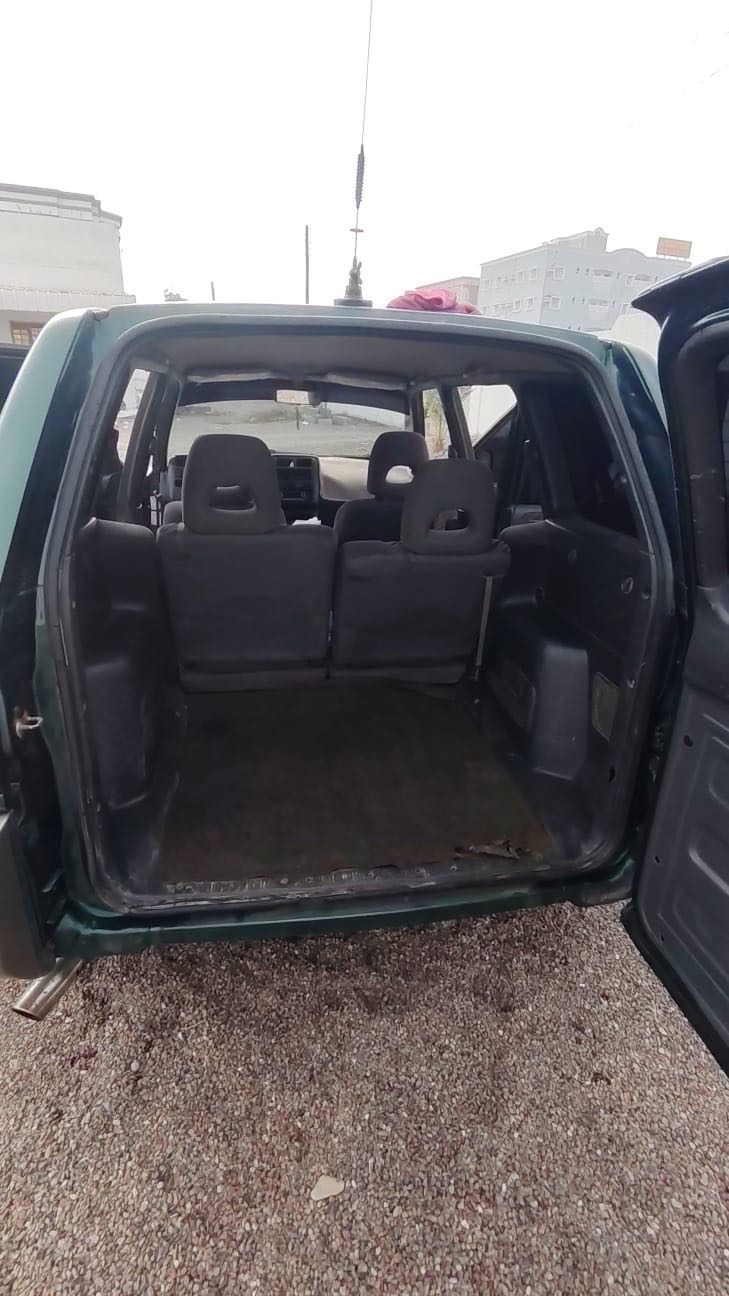 Car Image 1998 TOYOTA RAV4 