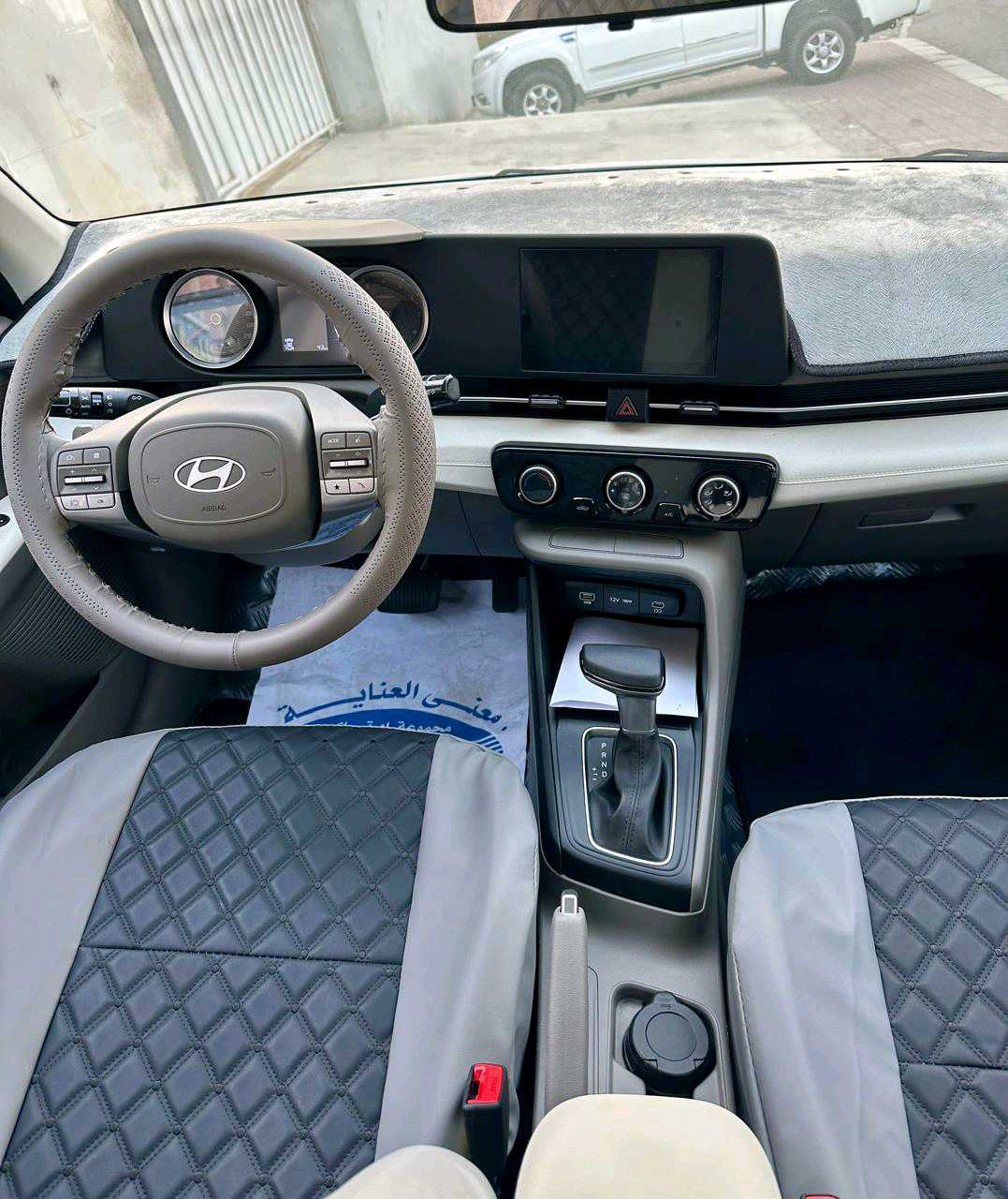 HYUNDAI ACCENT 2026