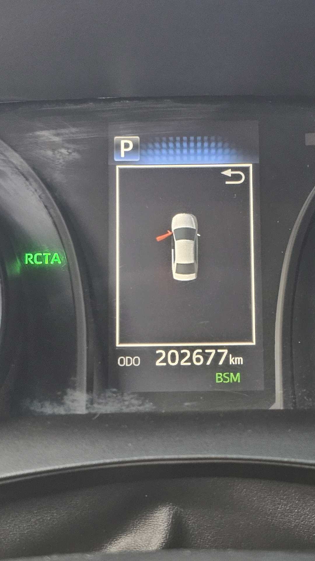 Car Image 2018 TOYOTA CAMRY SE