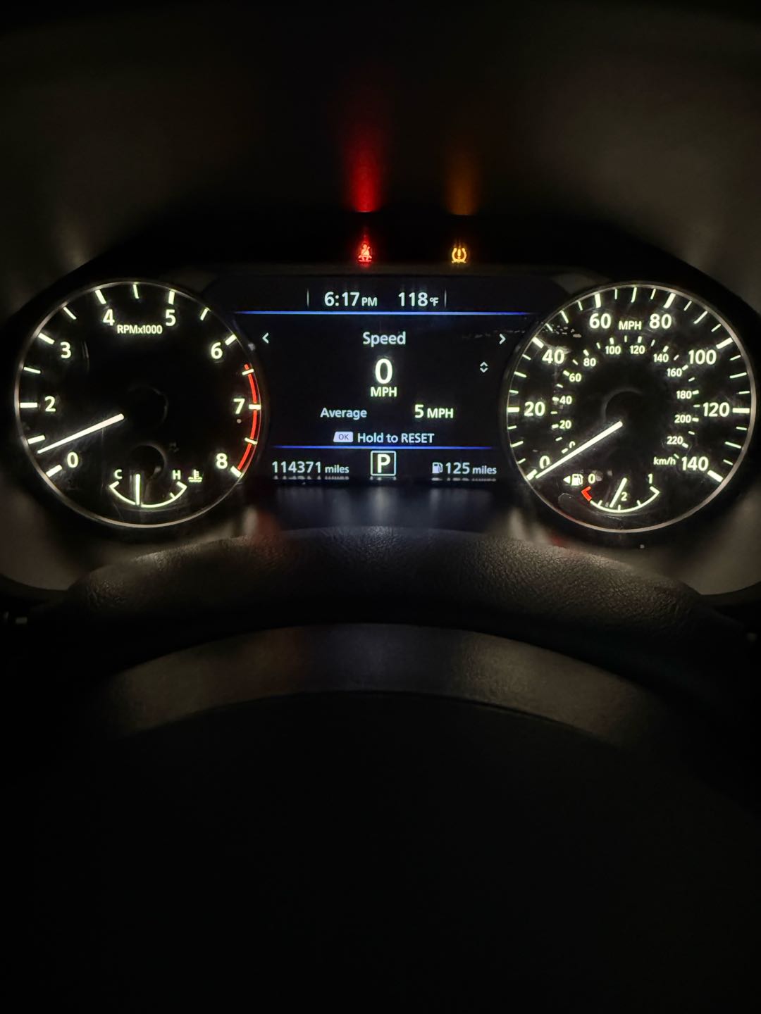 Car Image 2019 NISSAN ALTIMA SV