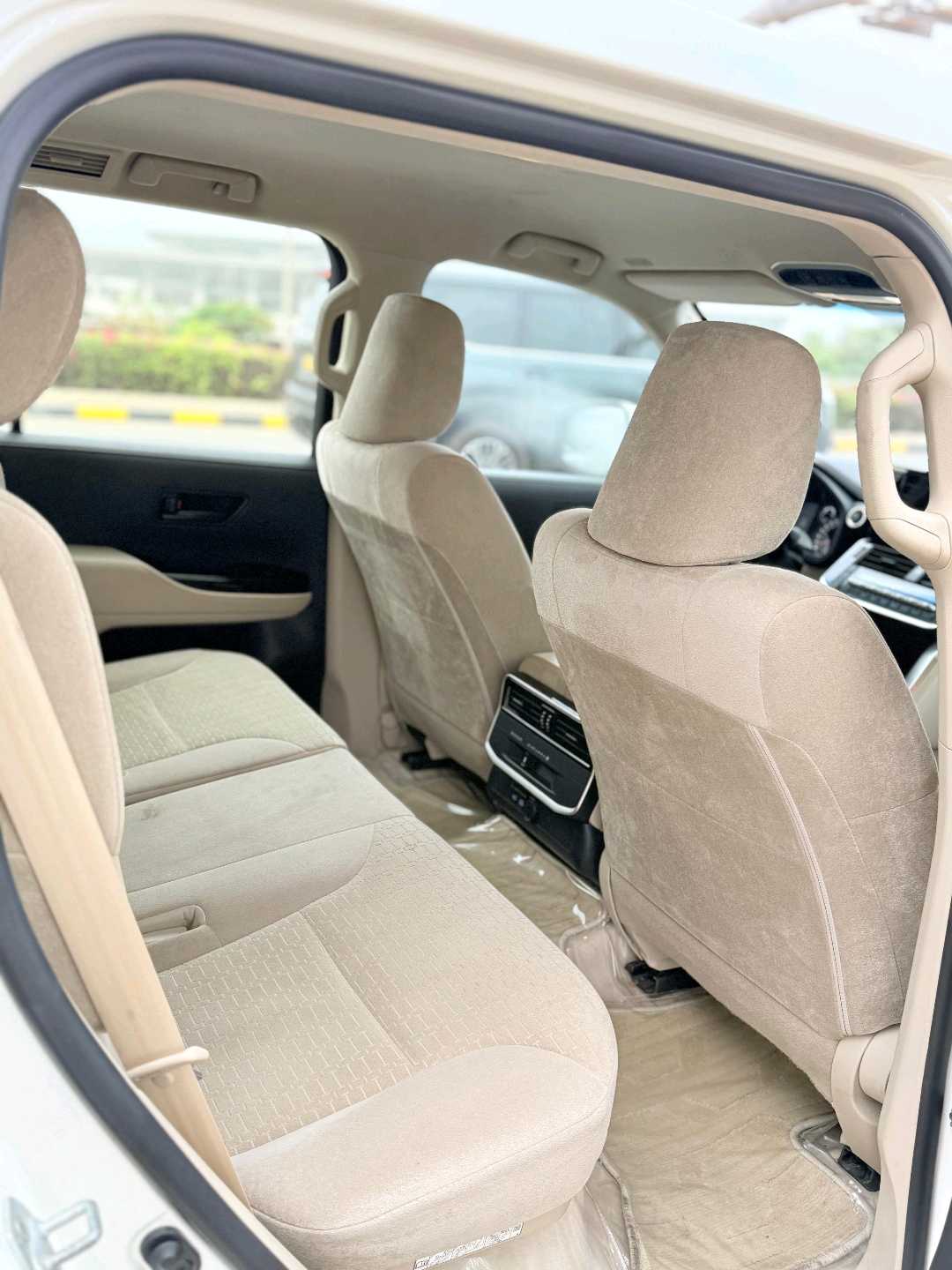 TOYOTA LAND CRUISER 2024