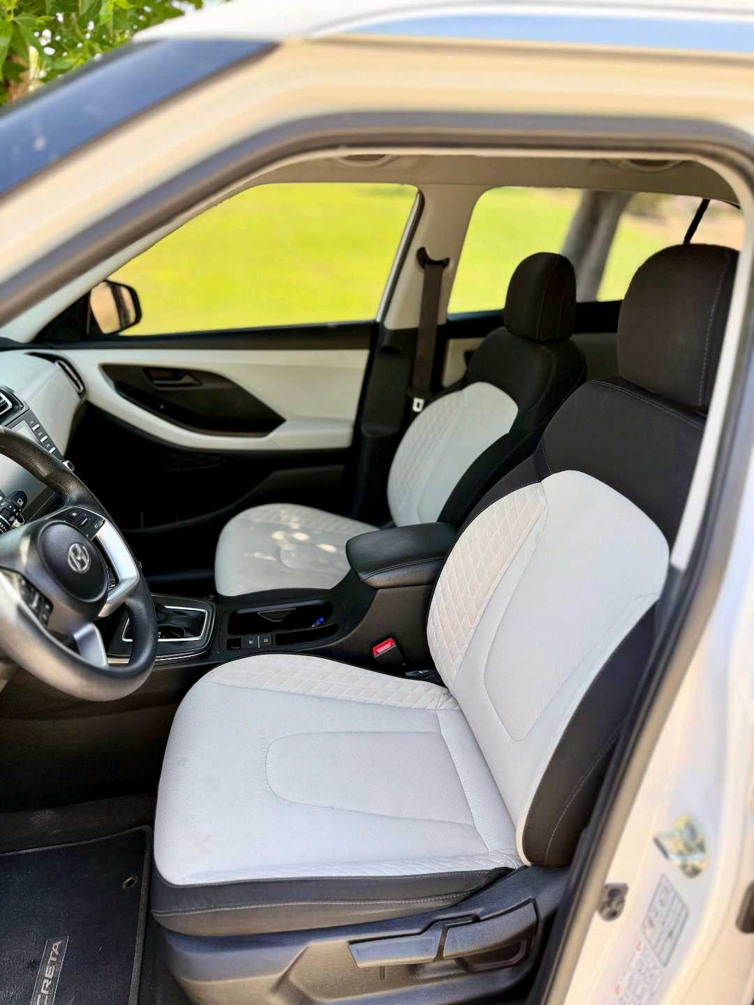 HYUNDAI CRETA 2024