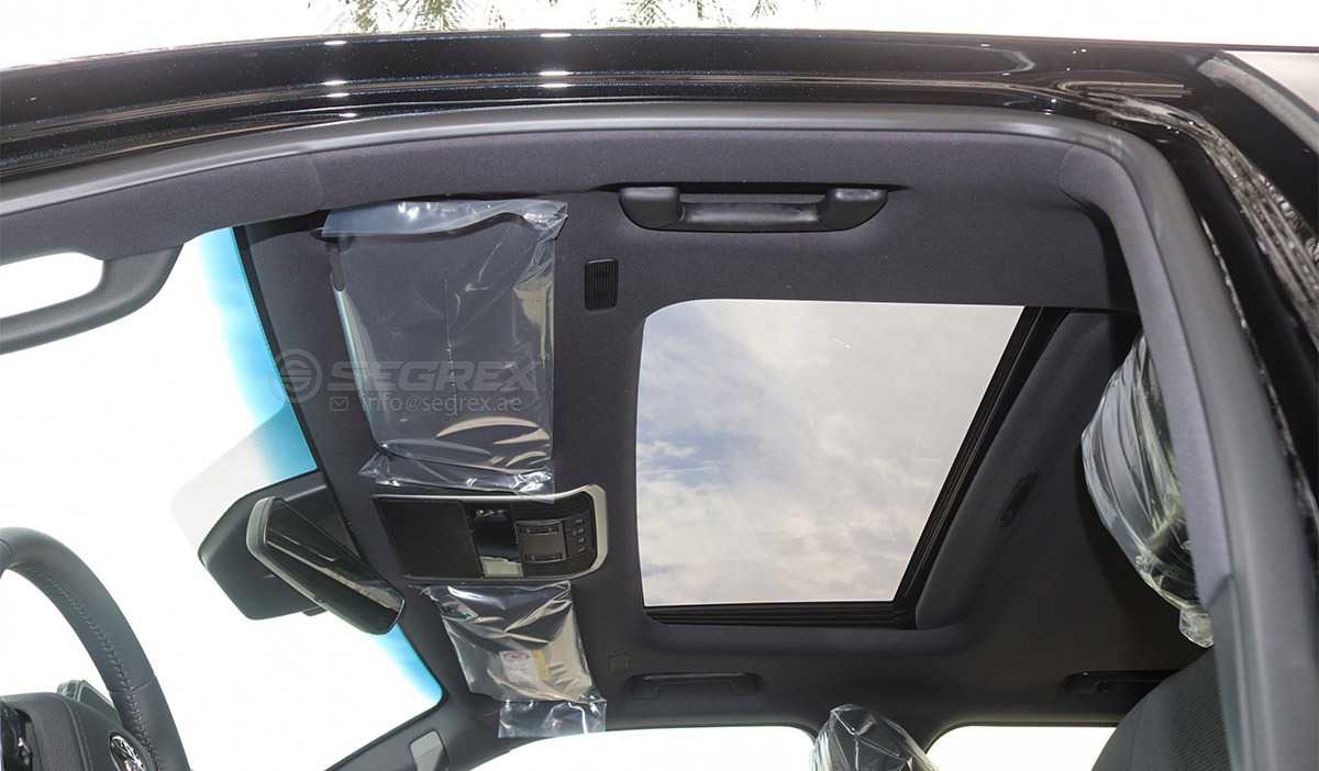 Car Image 2026 TOYOTA LAND CRUISER VX.I