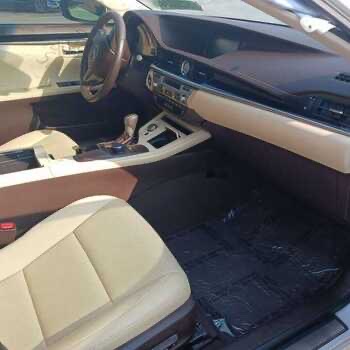 Car Image 2017 LEXUS ES 350