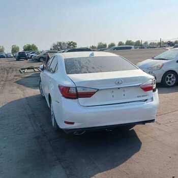 Car Image 2017 LEXUS ES 350
