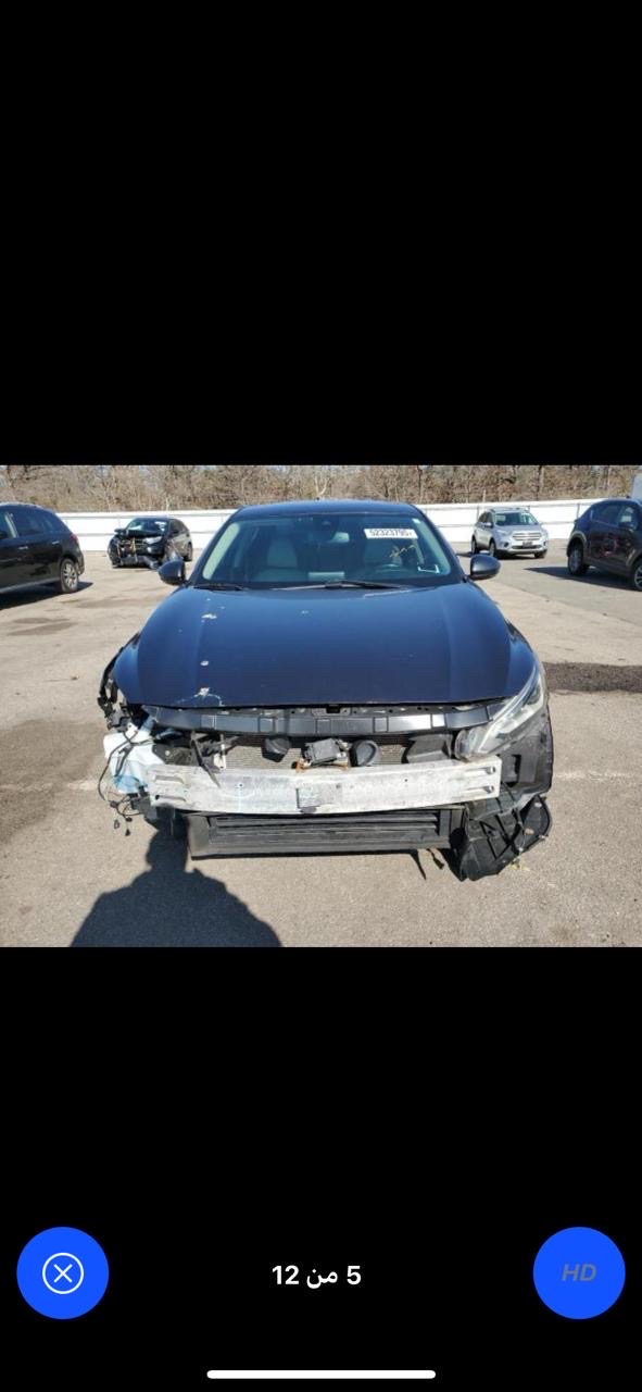 Car Image 2019 NISSAN ALTIMA