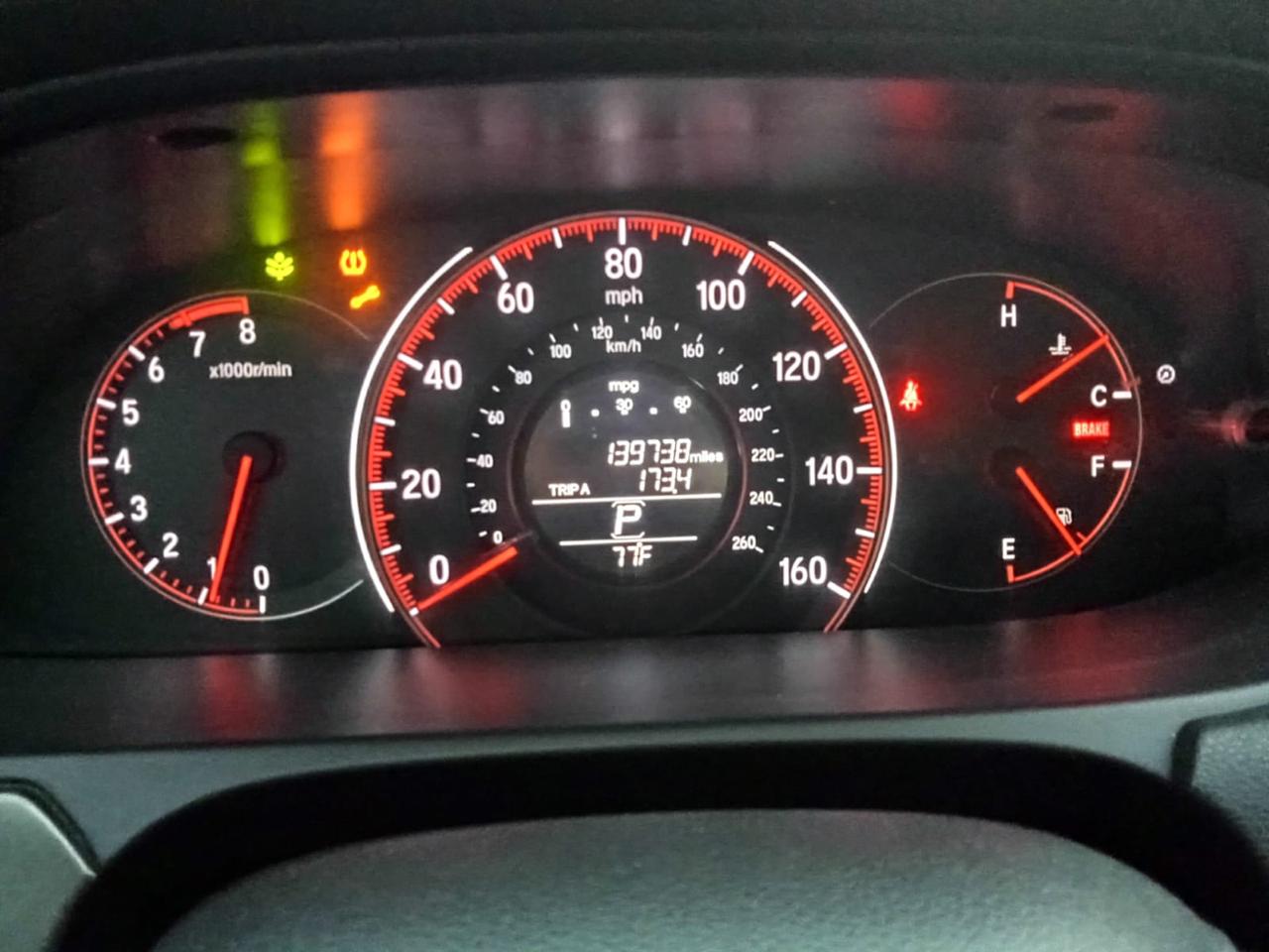 Car Image 2017 HONDA ACCORD SPORT