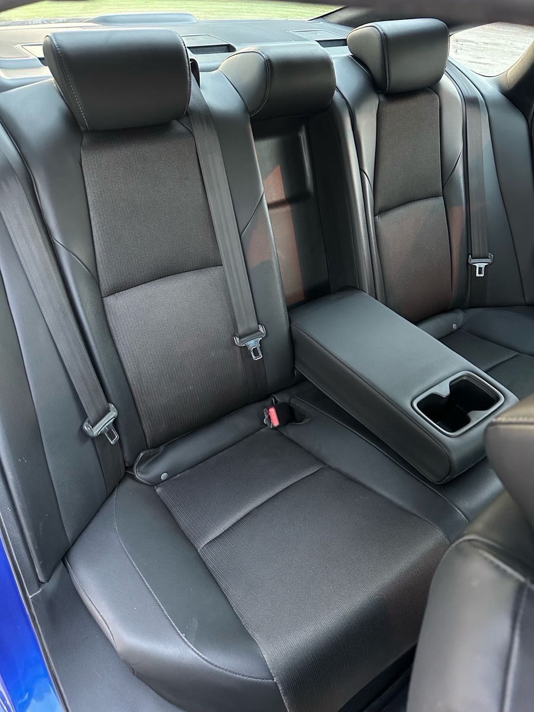 Car Image 2018 HONDA ACCORD SPORT