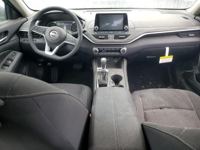 Car Image 2025 NISSAN ALTIMA