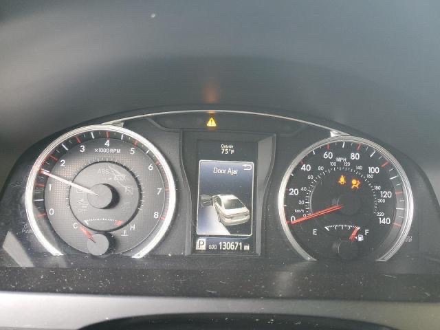 Car Image 2017 TOYOTA CAMRY