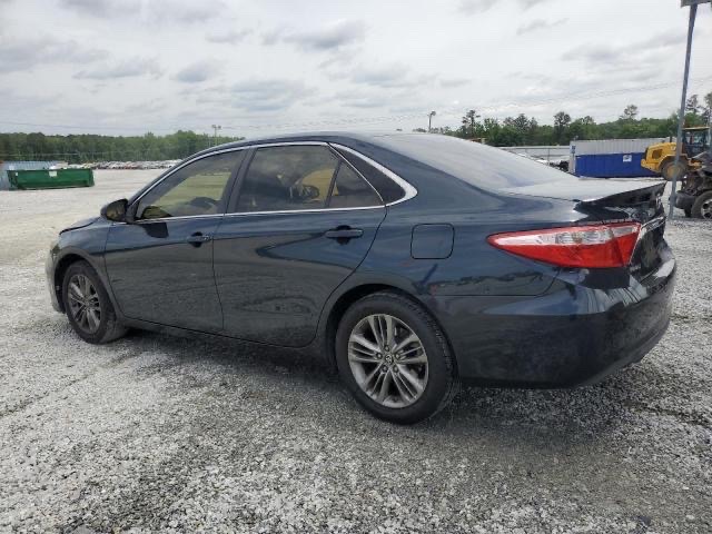 Car Image 2017 TOYOTA CAMRY