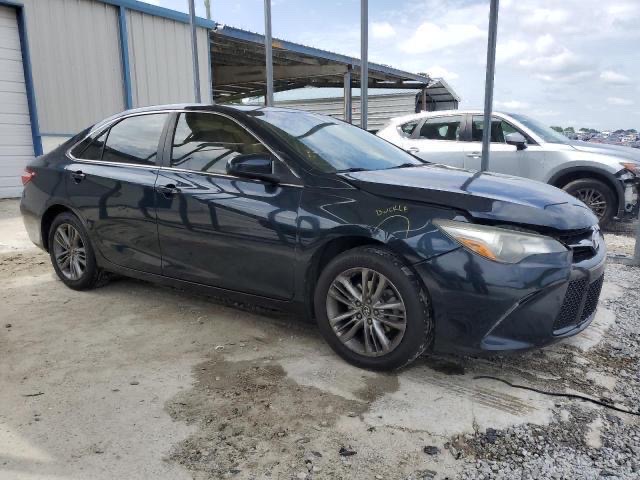 Car Image 2017 TOYOTA CAMRY