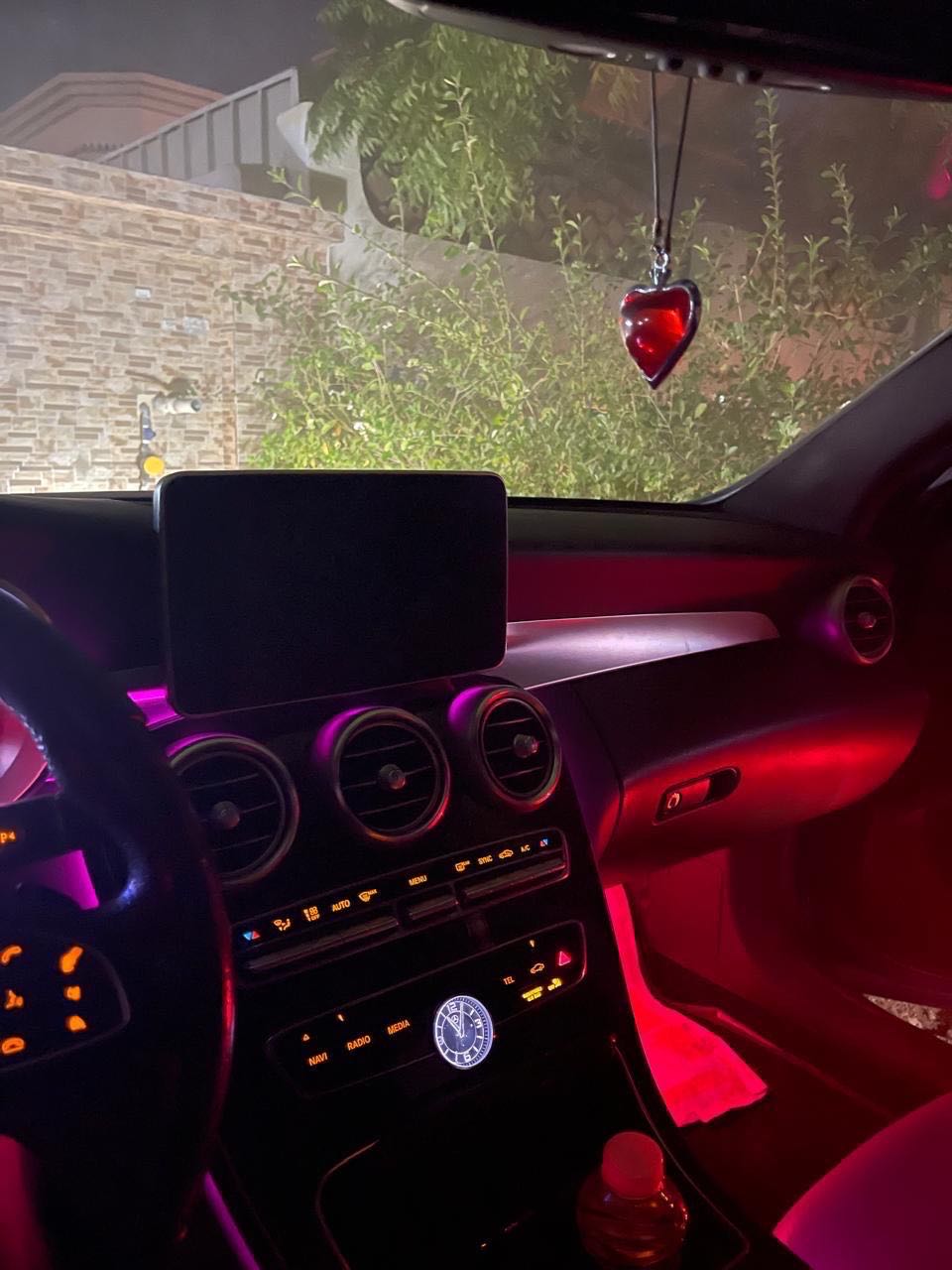 Car Image 2018 MERCEDES C Class 300