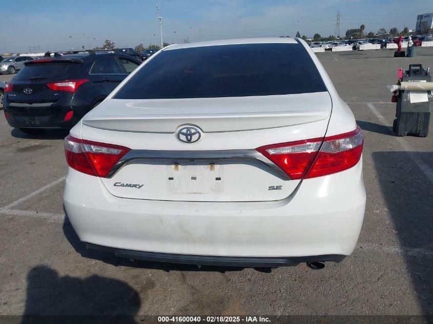 Car Image 2017 TOYOTA CAMRY
