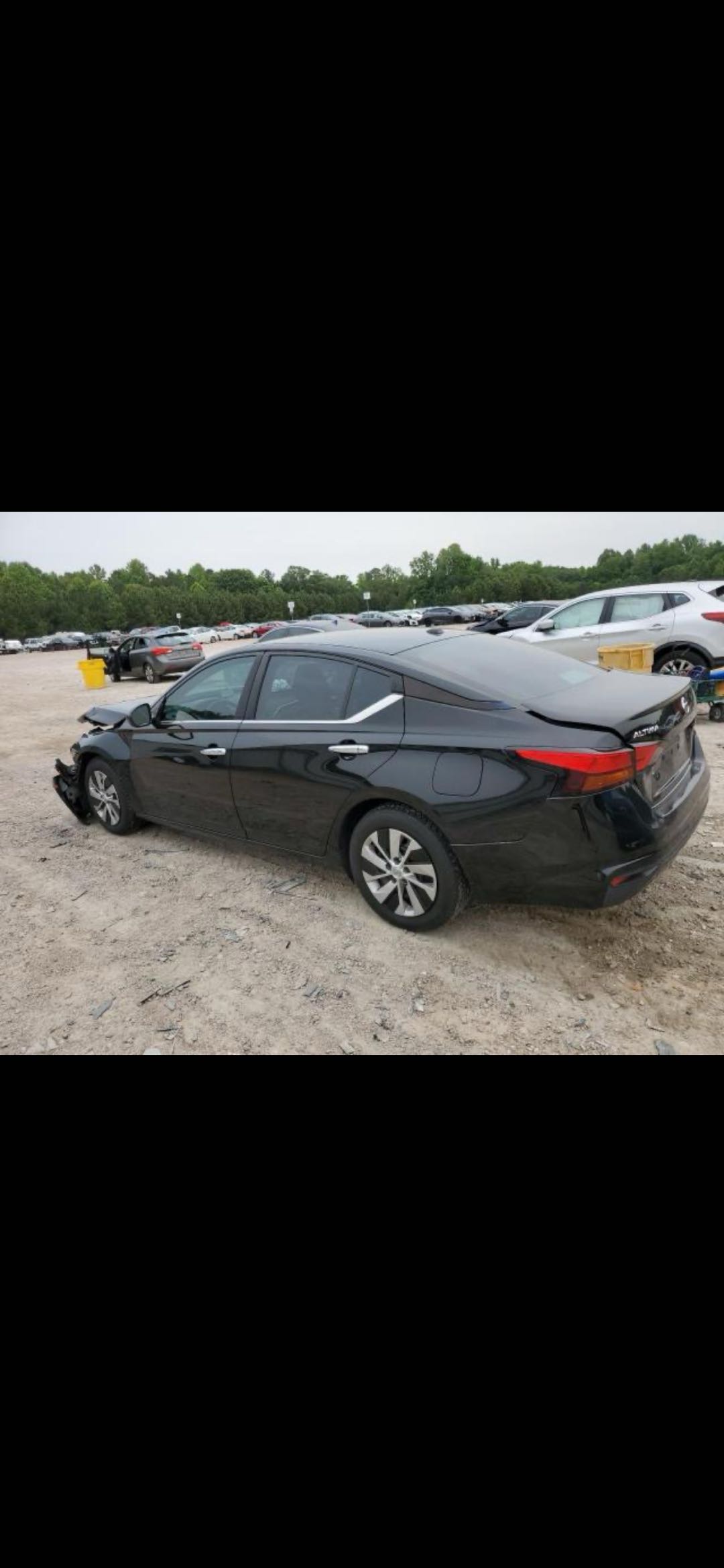 Car Image 2019 NISSAN ALTIMA