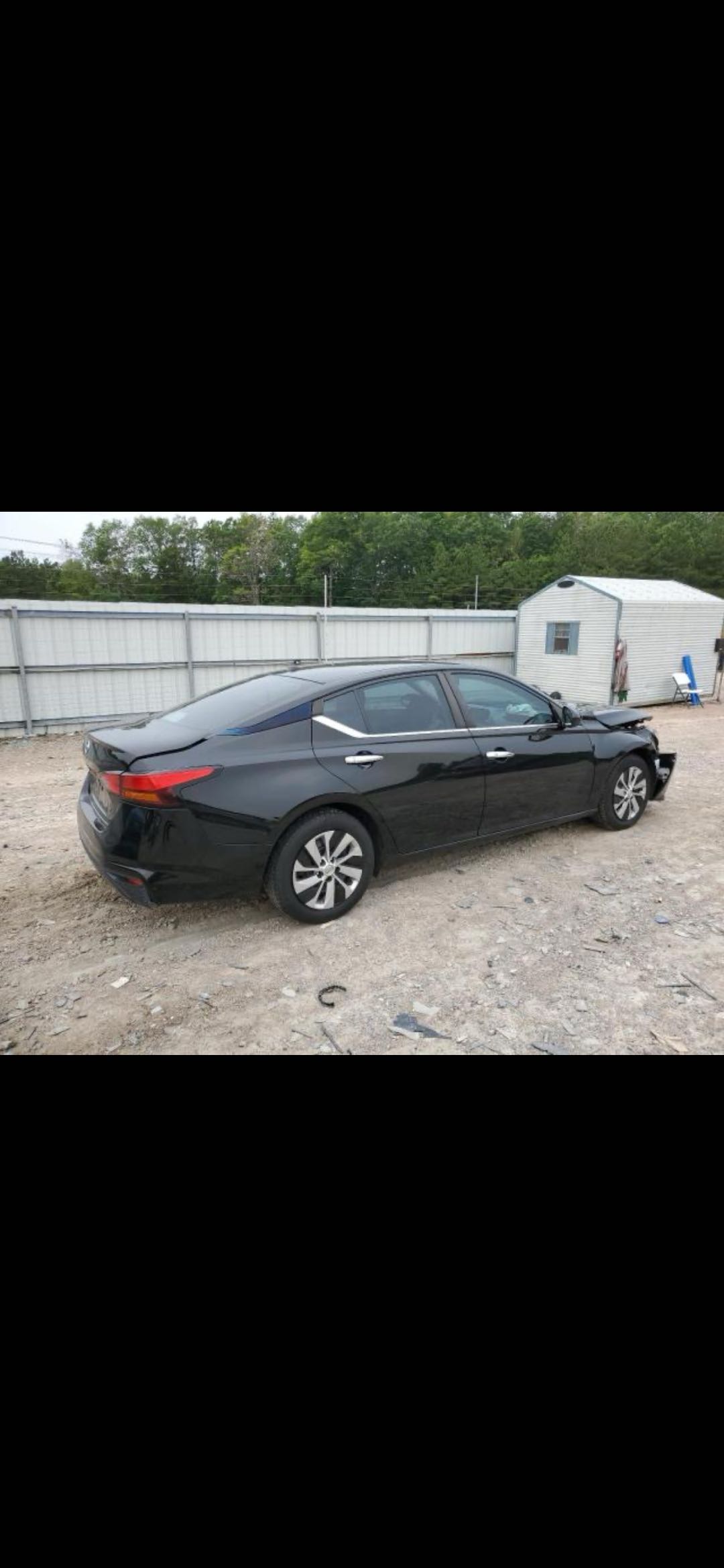 Car Image 2019 NISSAN ALTIMA