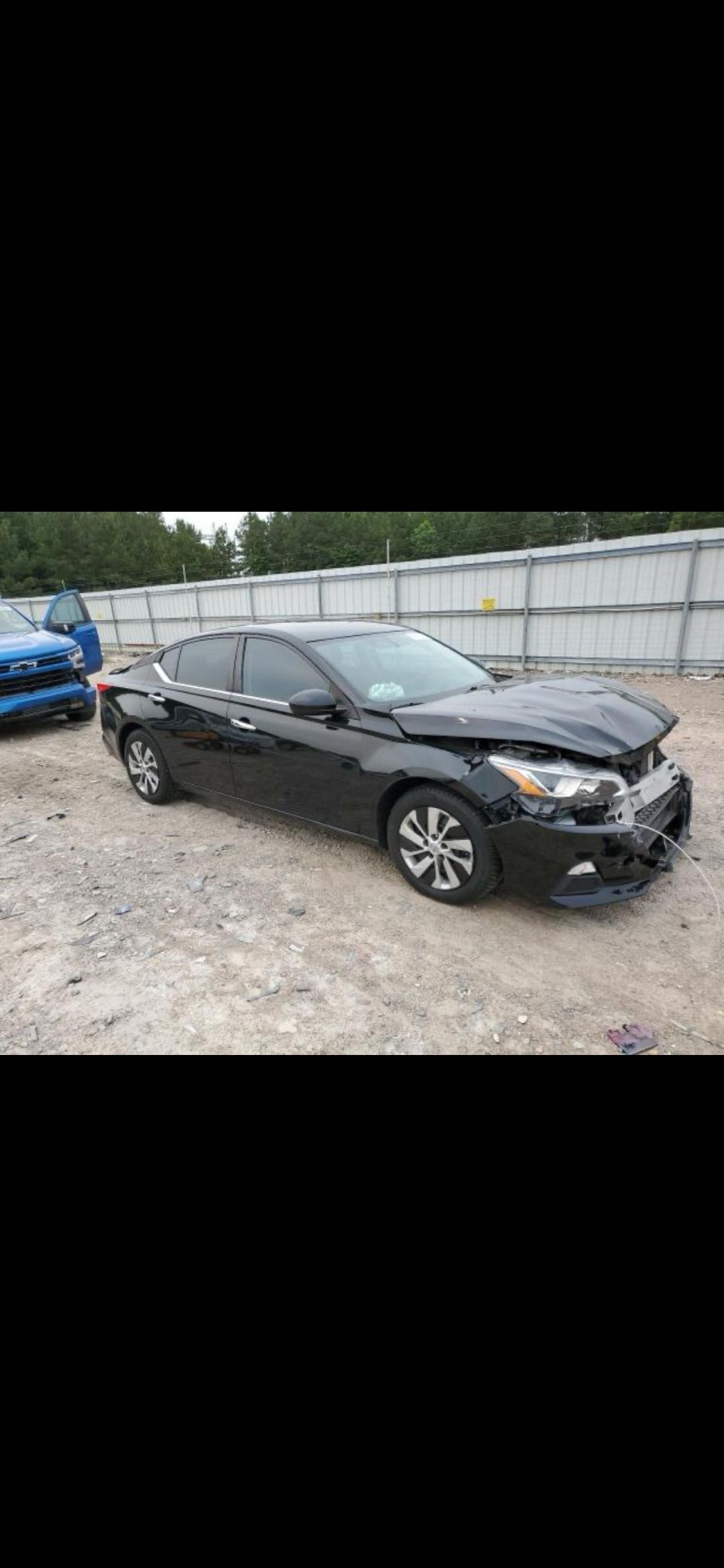 Car Image 2019 NISSAN ALTIMA