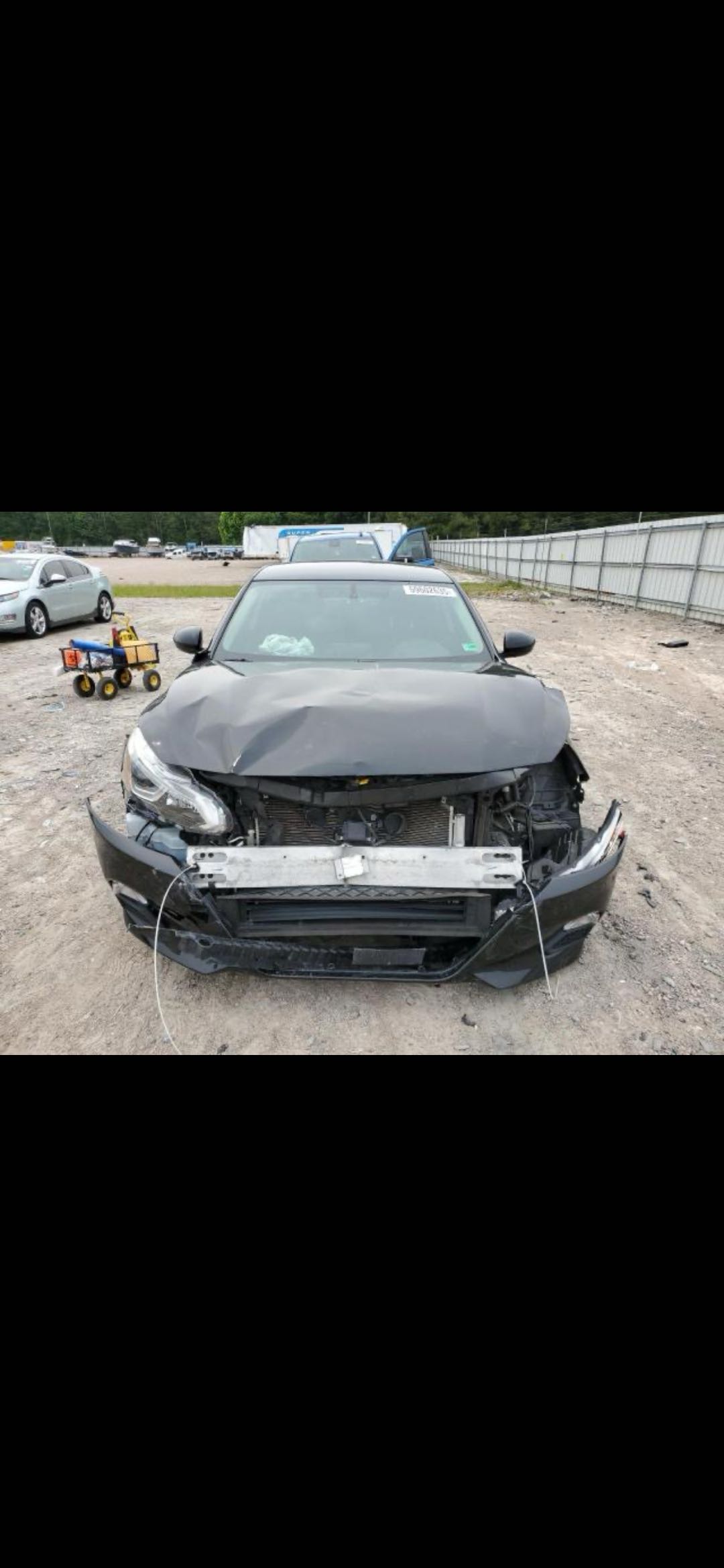 Car Image 2019 NISSAN ALTIMA