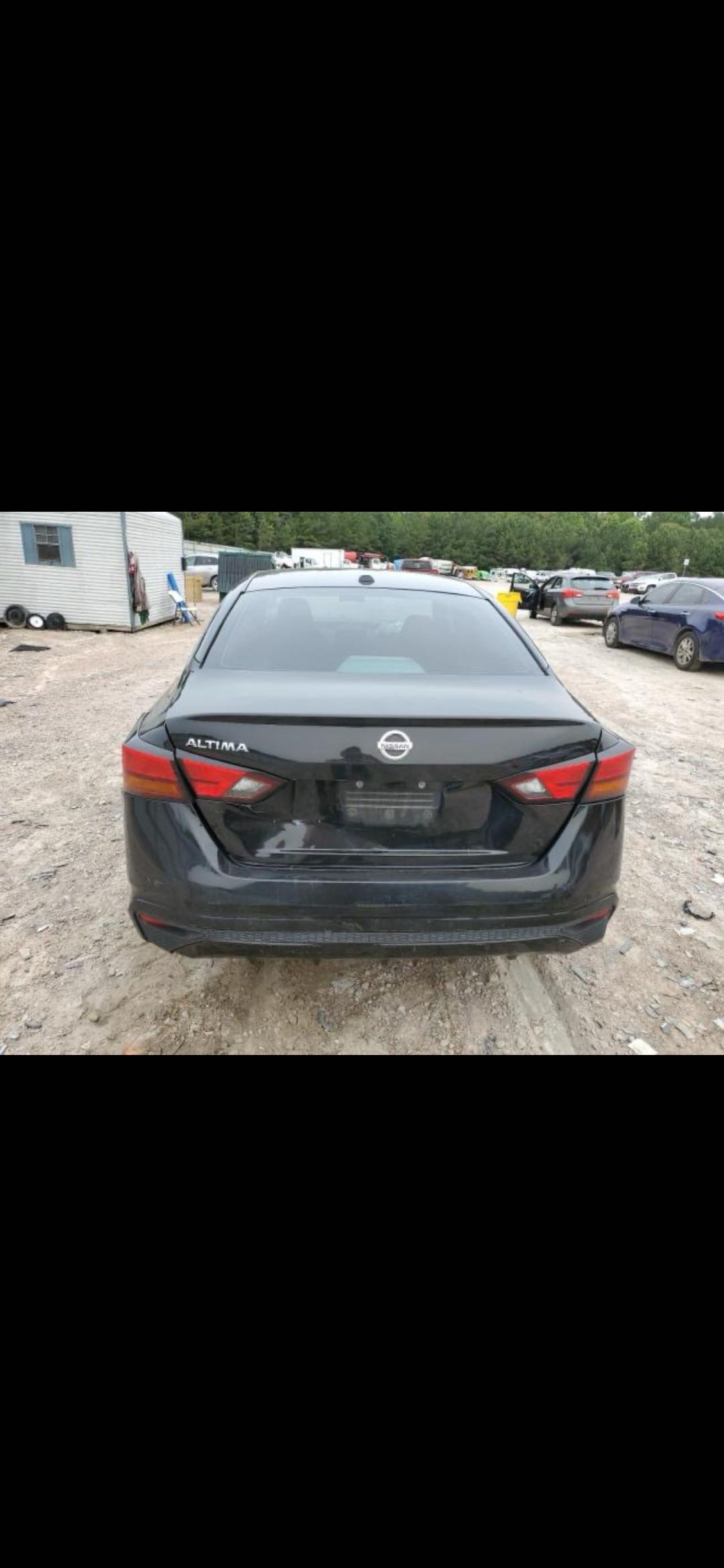 Car Image 2019 NISSAN ALTIMA