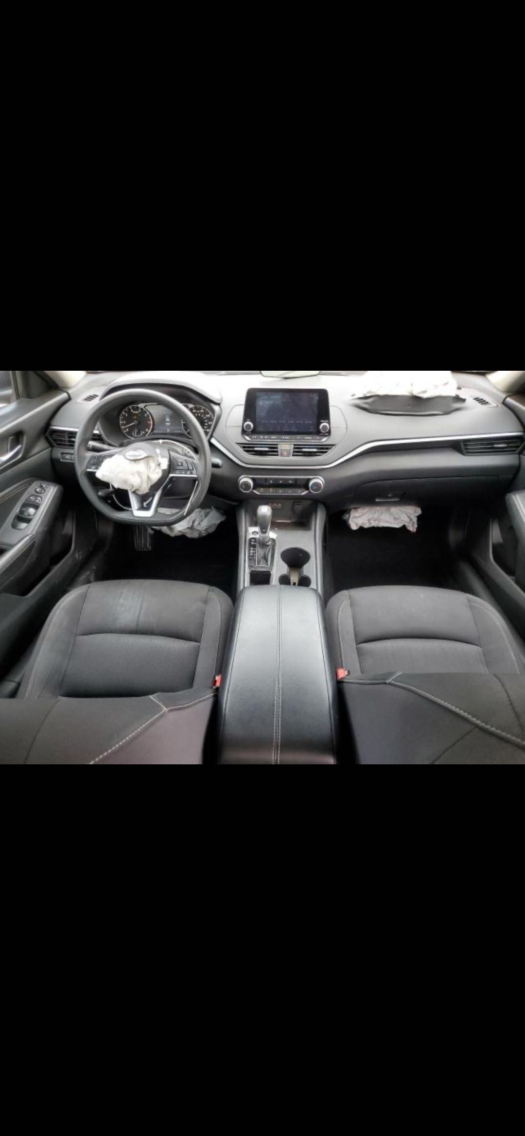 Car Image 2019 NISSAN ALTIMA