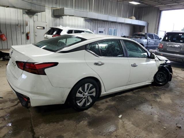 Car Image 2022 NISSAN ALTIMA