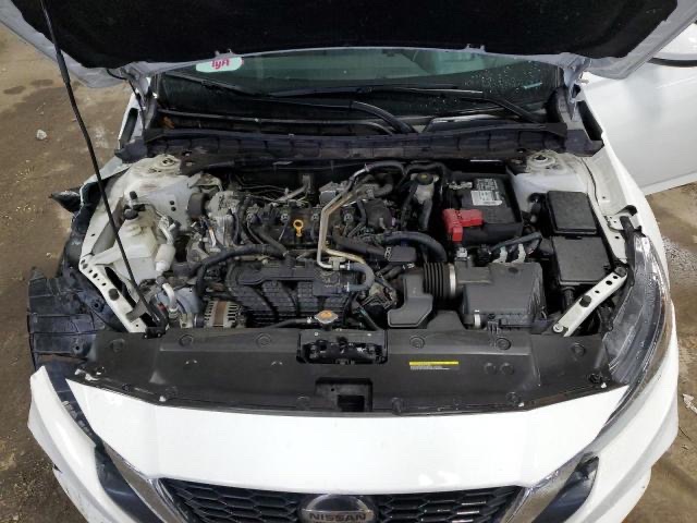 Car Image 2022 NISSAN ALTIMA