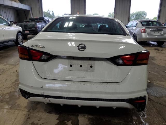 Car Image 2022 NISSAN ALTIMA
