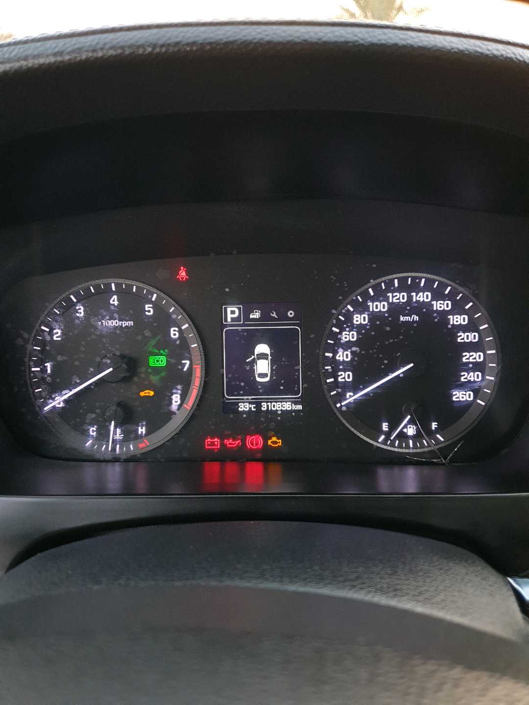 Car Image 2017 HYUNDAI SONATA LIMITED
