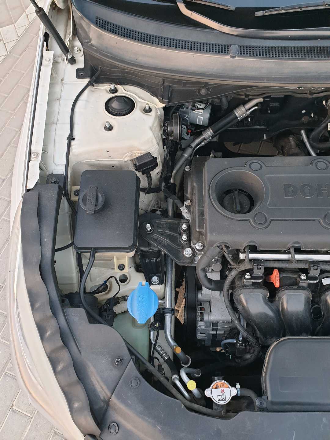 Car Image 2017 HYUNDAI SONATA LIMITED
