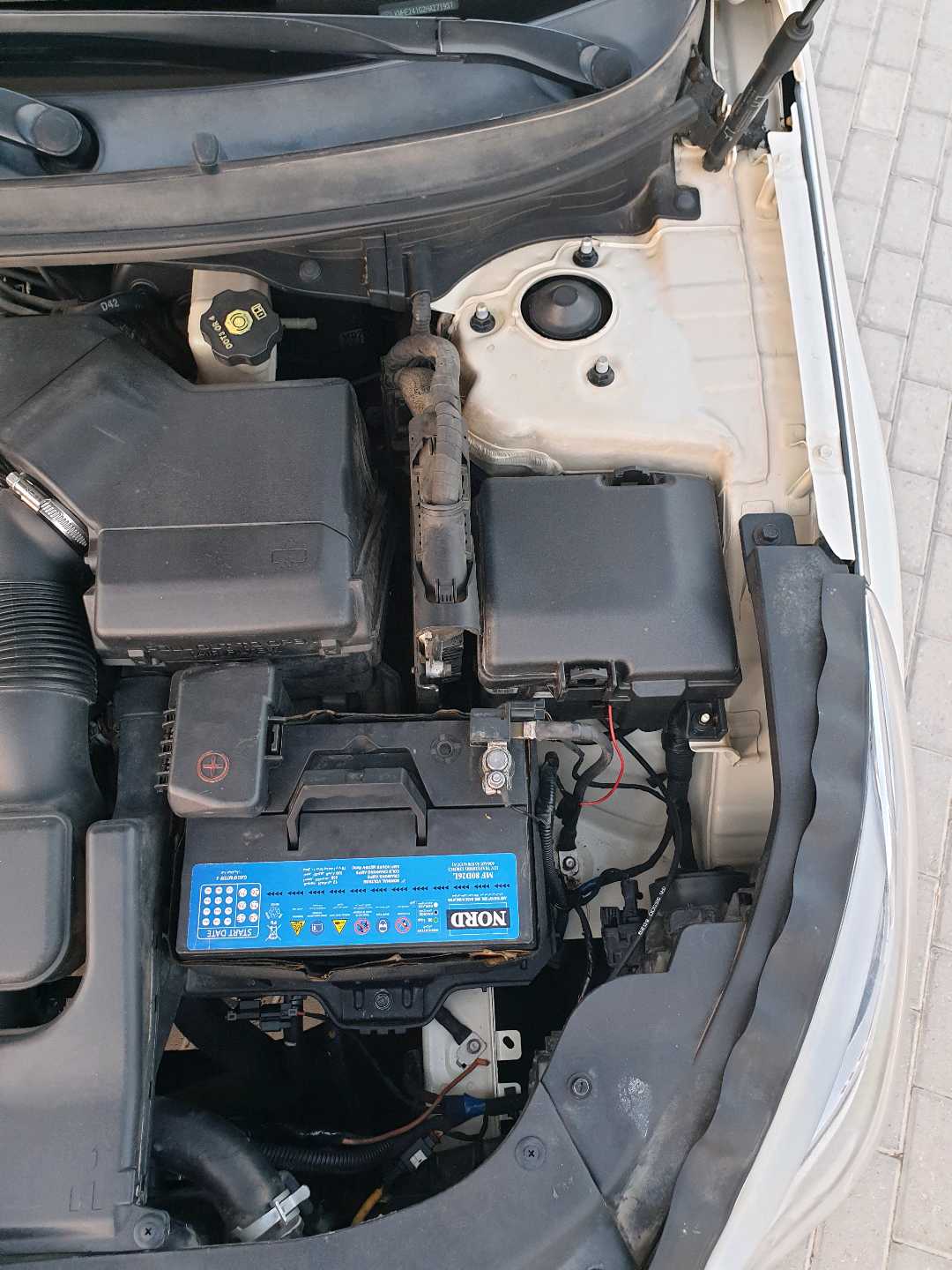 Car Image 2017 HYUNDAI SONATA LIMITED