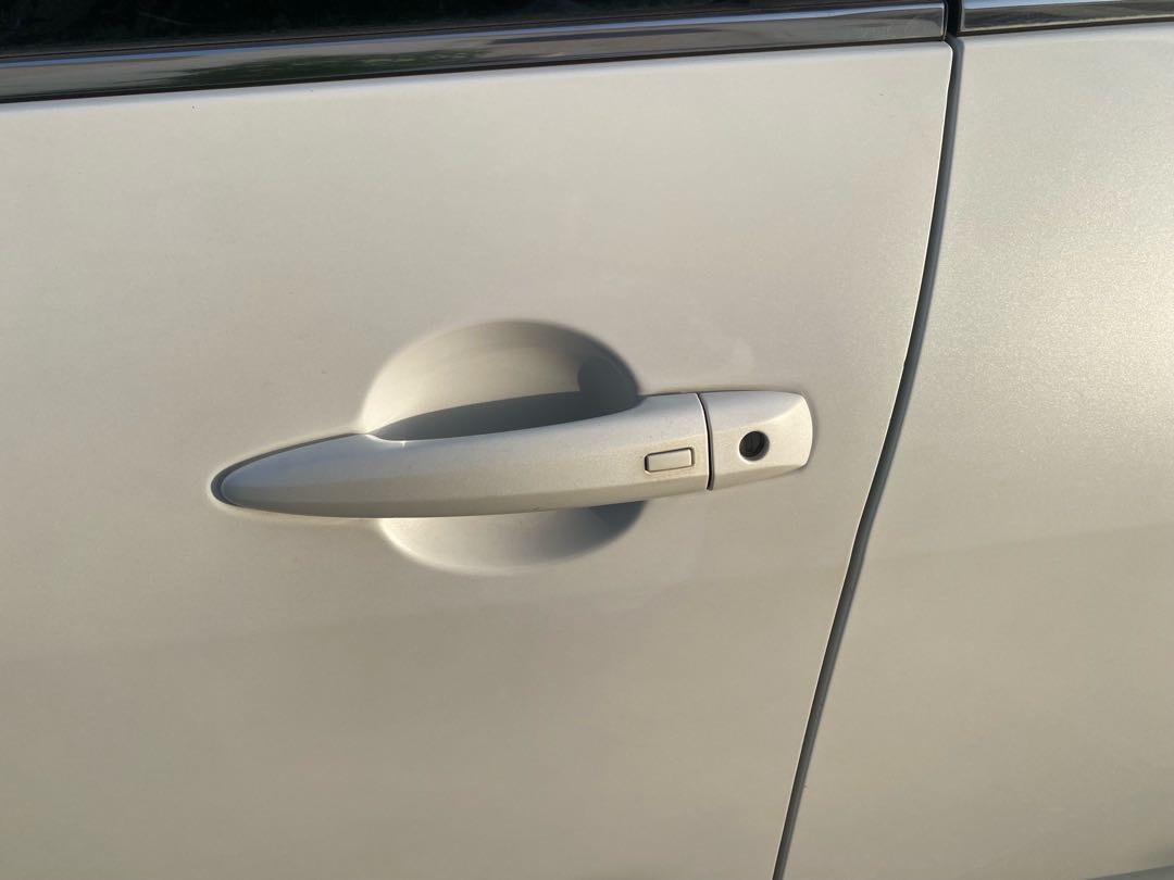 Car Image 2022 NISSAN SENTRA SR
