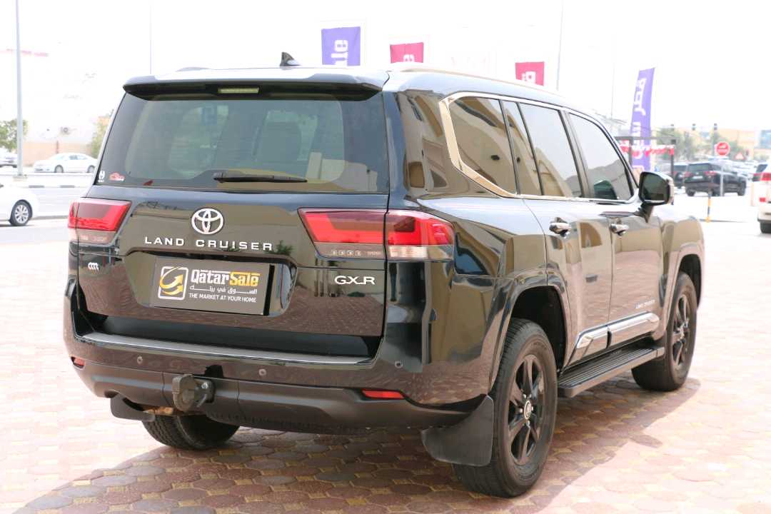 Car Image 2024 TOYOTA LAND CRUISER 