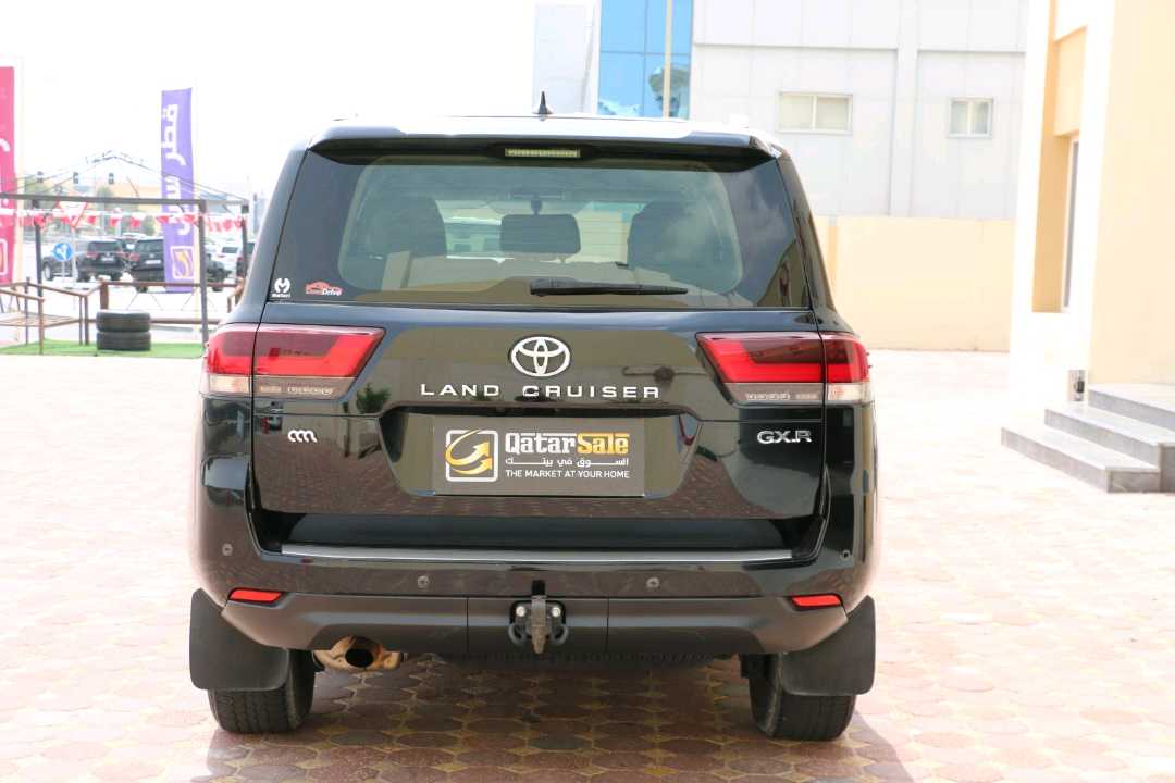 Car Image 2024 TOYOTA LAND CRUISER 