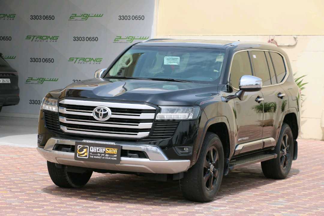 Car Image 2024 TOYOTA LAND CRUISER 
