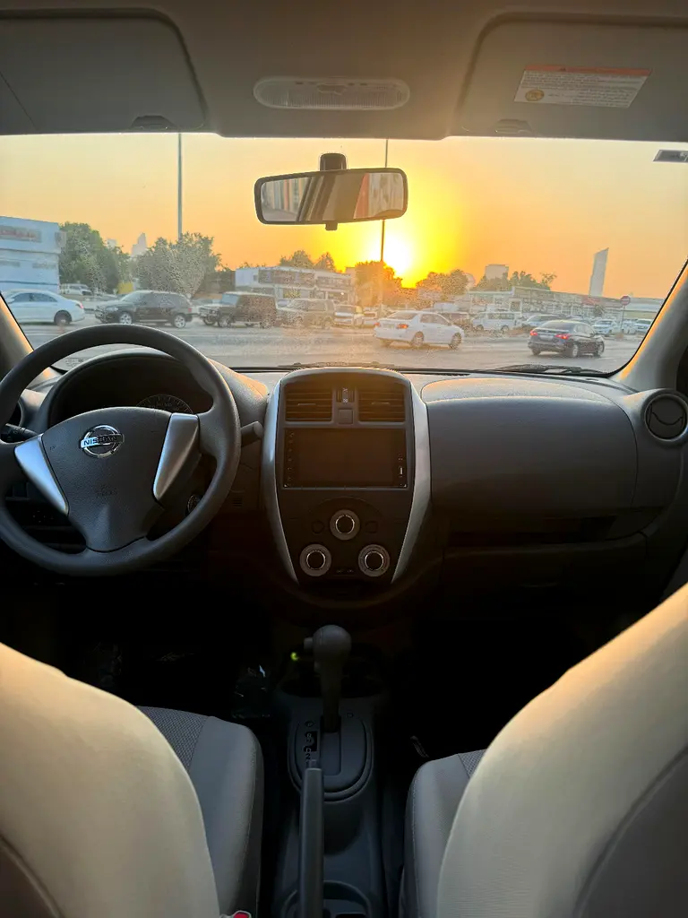 نيسان صني 2023