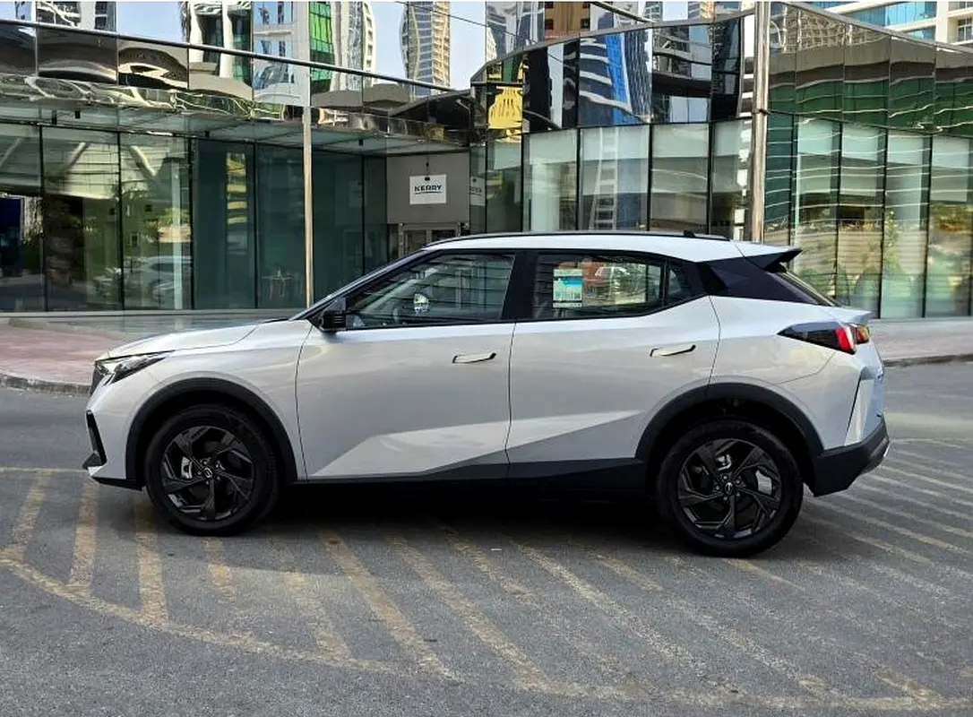 GAC GS3 EMZOOM 2026