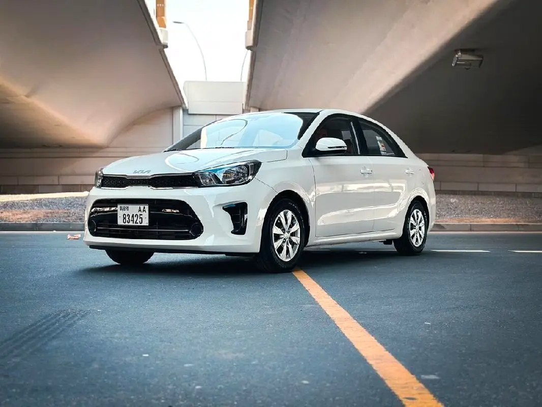 KIA PEGAS 2025