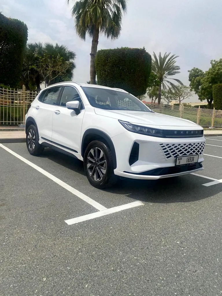 إكسيد LX 2025
