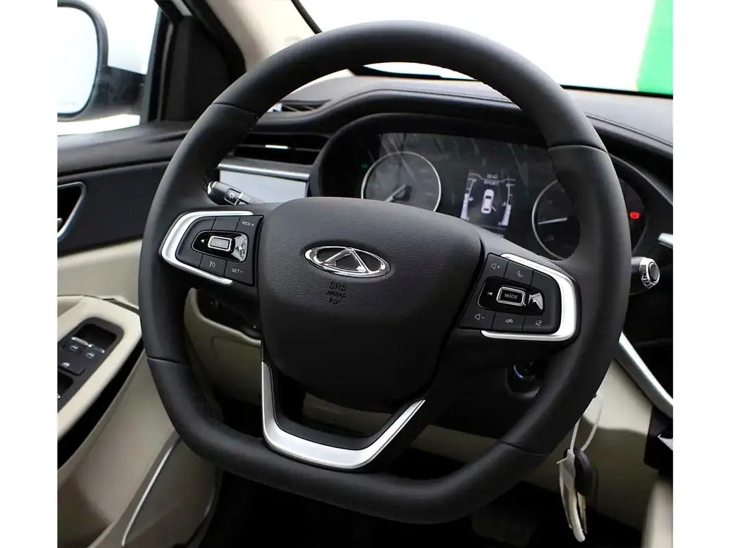 CHERY ARRIZO 5 2026