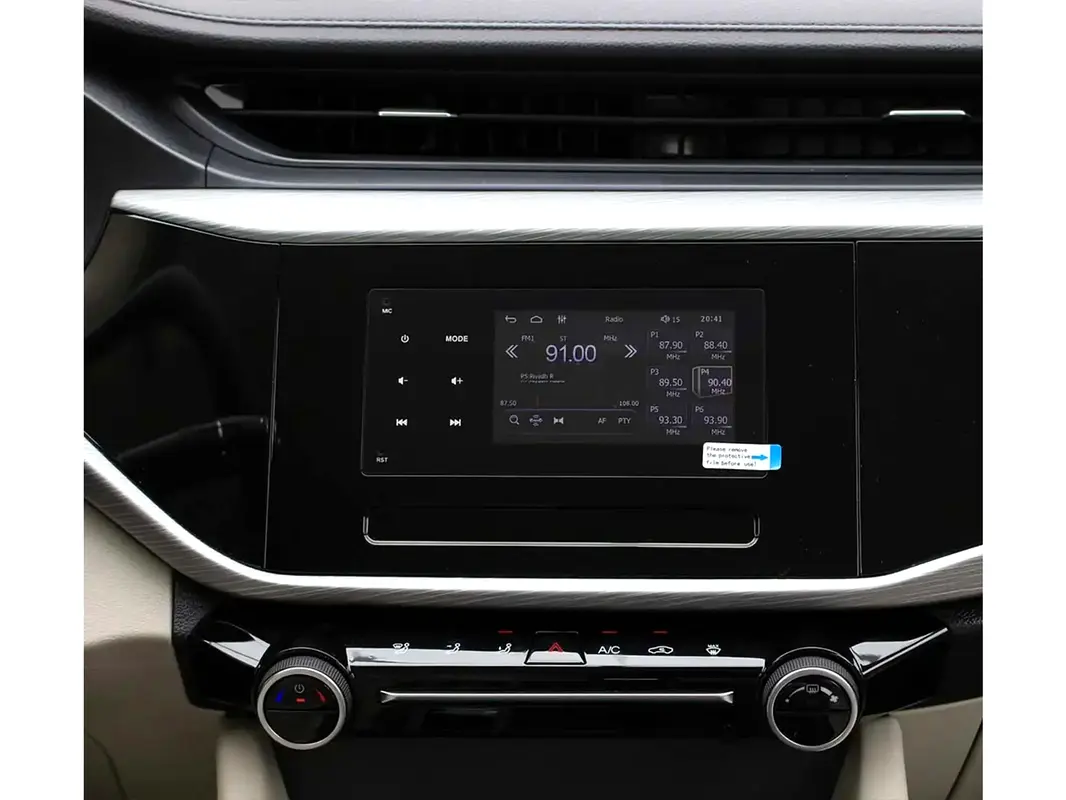 CHERY ARRIZO 5 2026