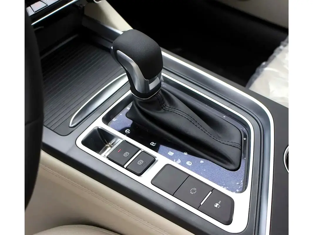 CHERY ARRIZO 5 2026