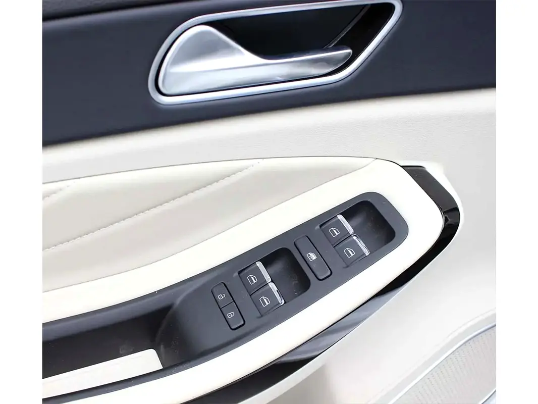 CHERY ARRIZO 5 2026