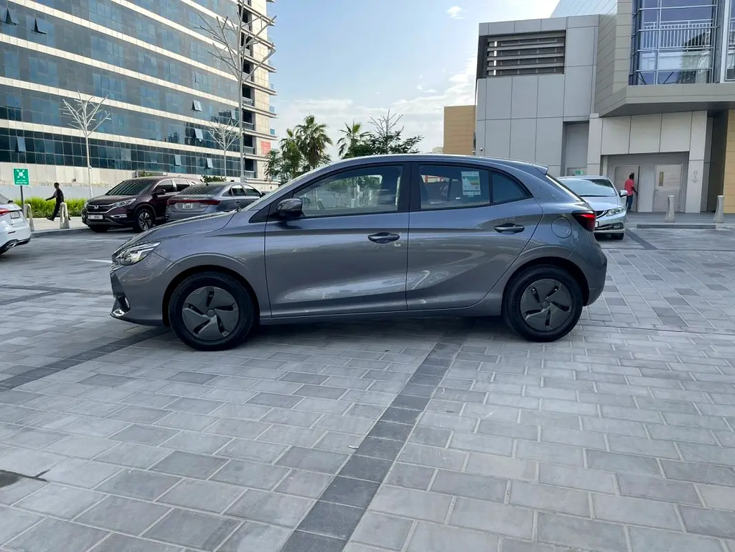 MG MG 3 2024