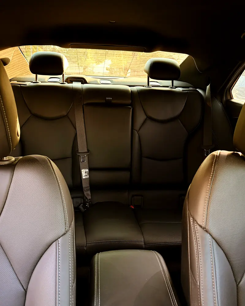 CADILLAC CT4 2023