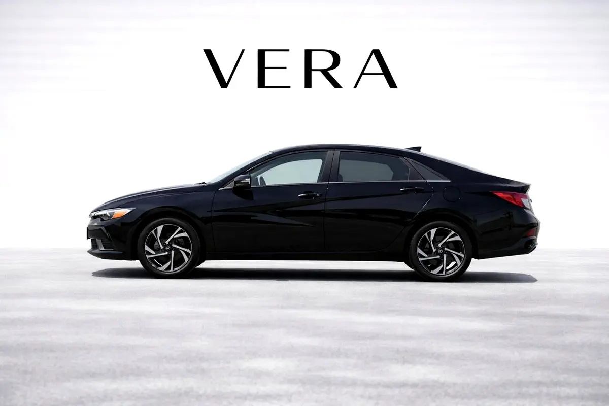 HYUNDAI ELANTRA 2024