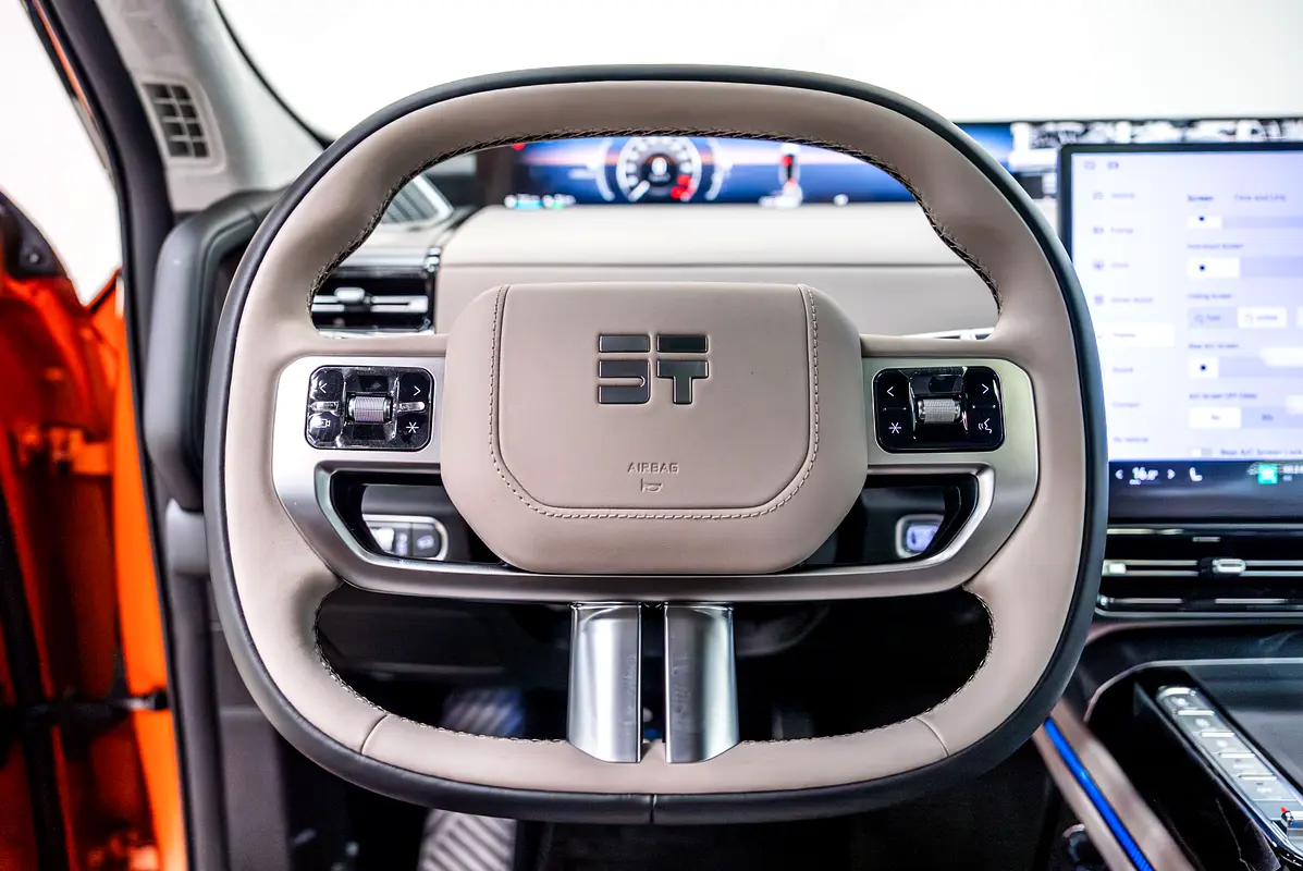 JETOUR G700 2026